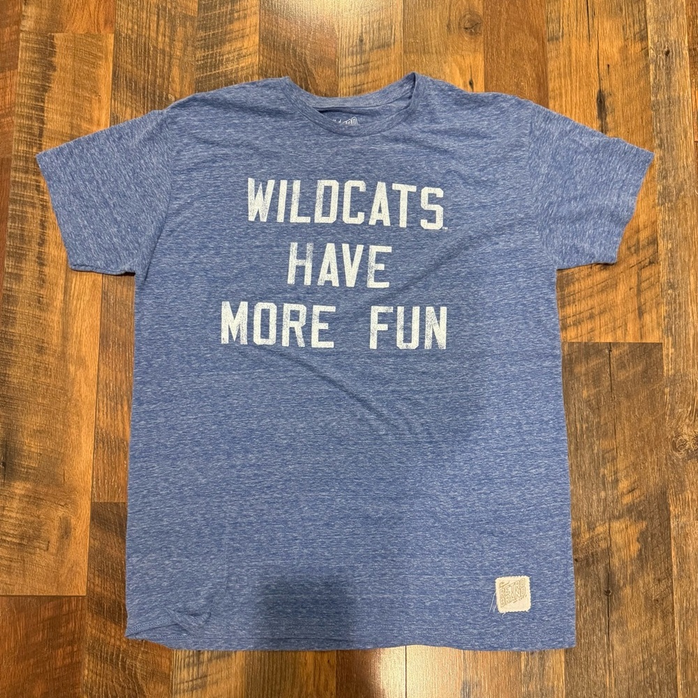 Kentucky Wildcats T-Shirt